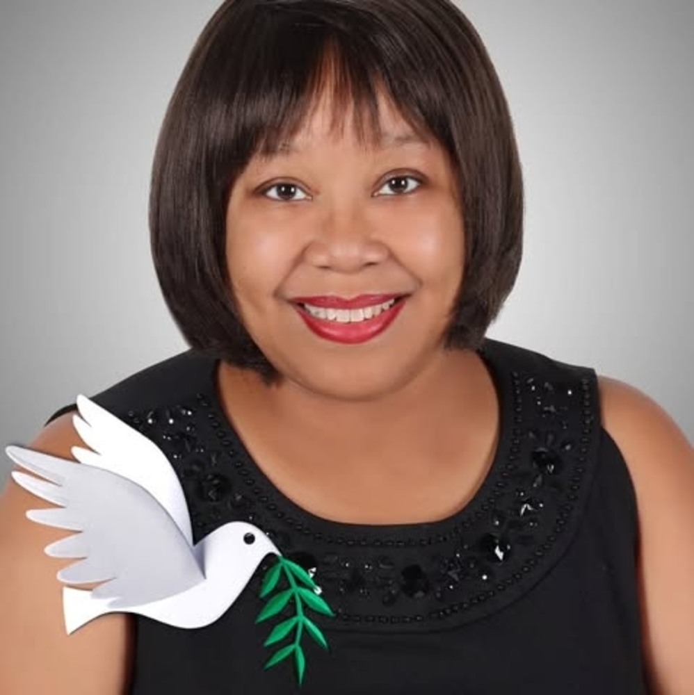 Meet your Posher, Angelica